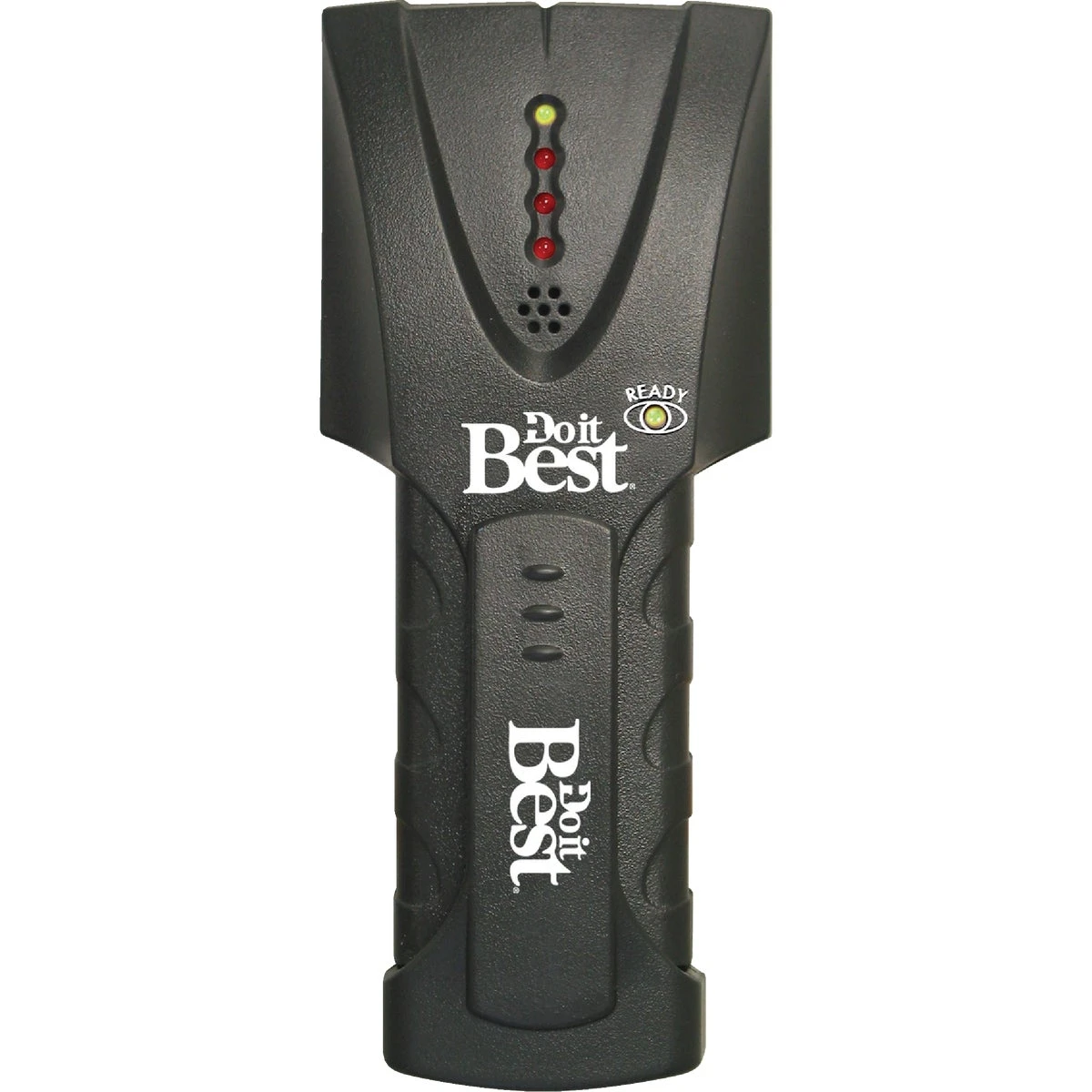 Nonmagnetic Stud Finder For Wood And Metal Studs - Model 322181