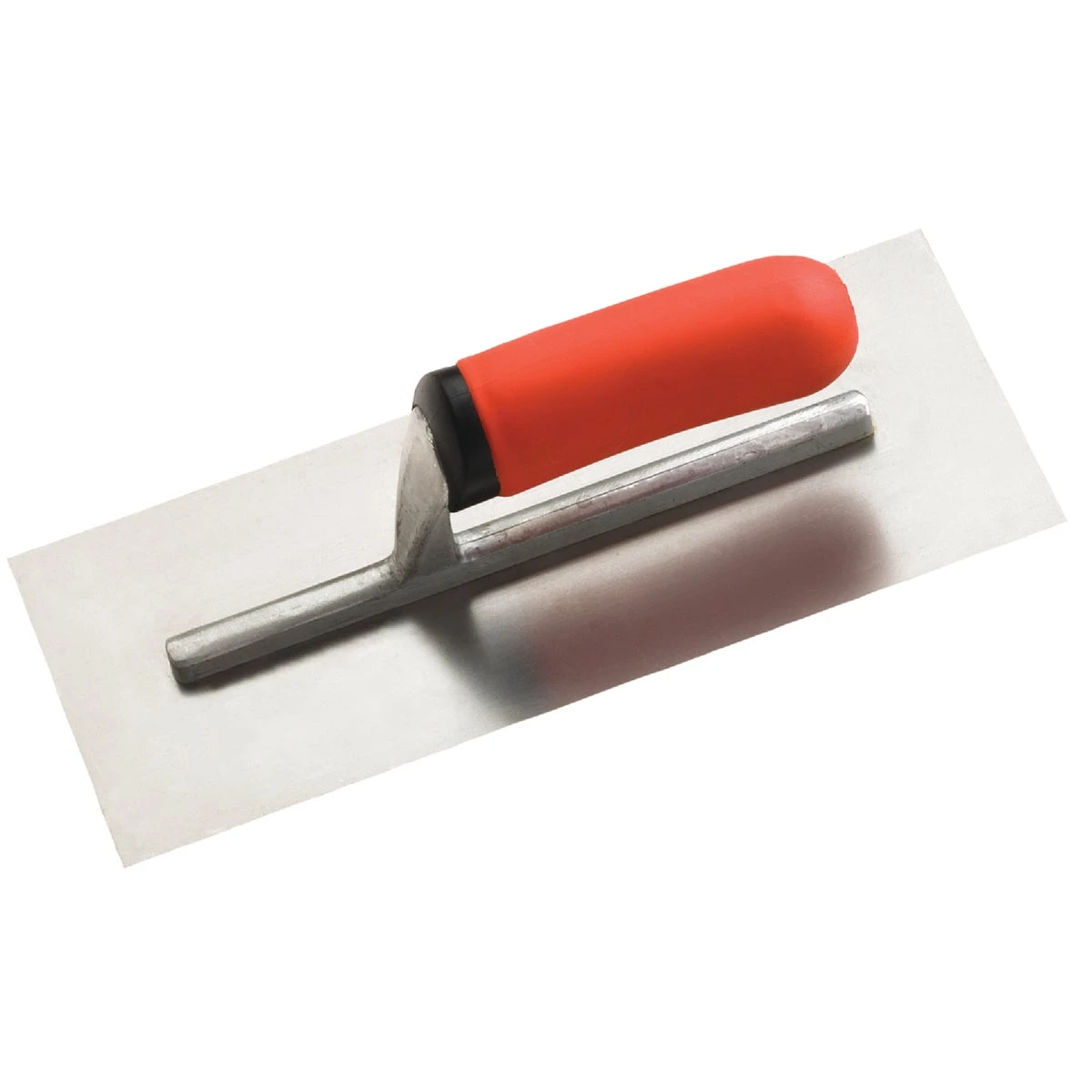 4-1/2 In. X 11 In. Finishing Trowel With Ergonomic Handle