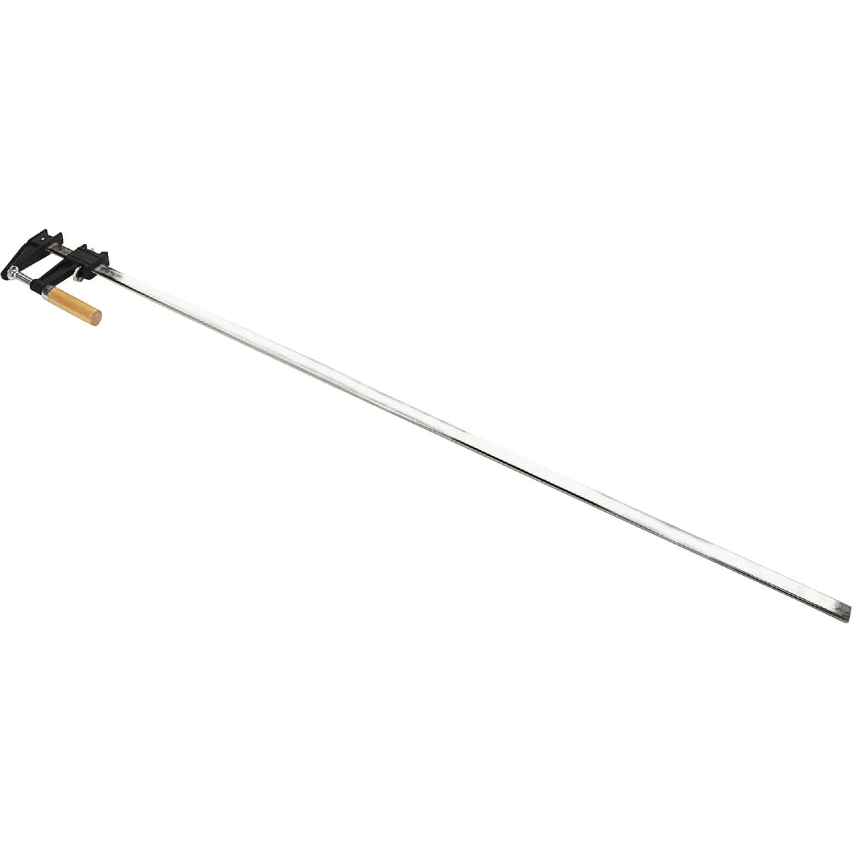 36 Inch X 2-1/2 Inch F-style Bar Clamp - Maximum Capacity Tool