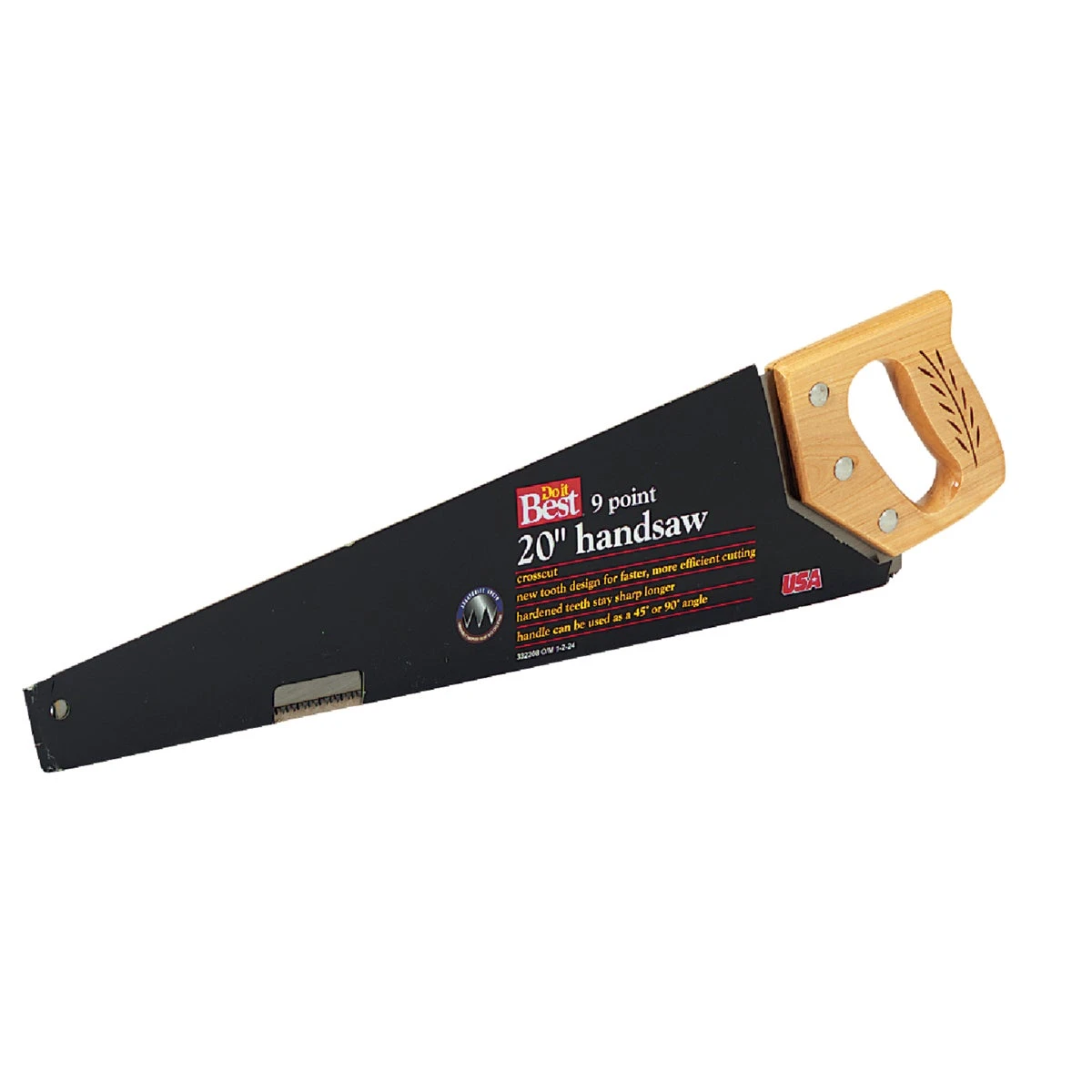 HANDSAW,20"