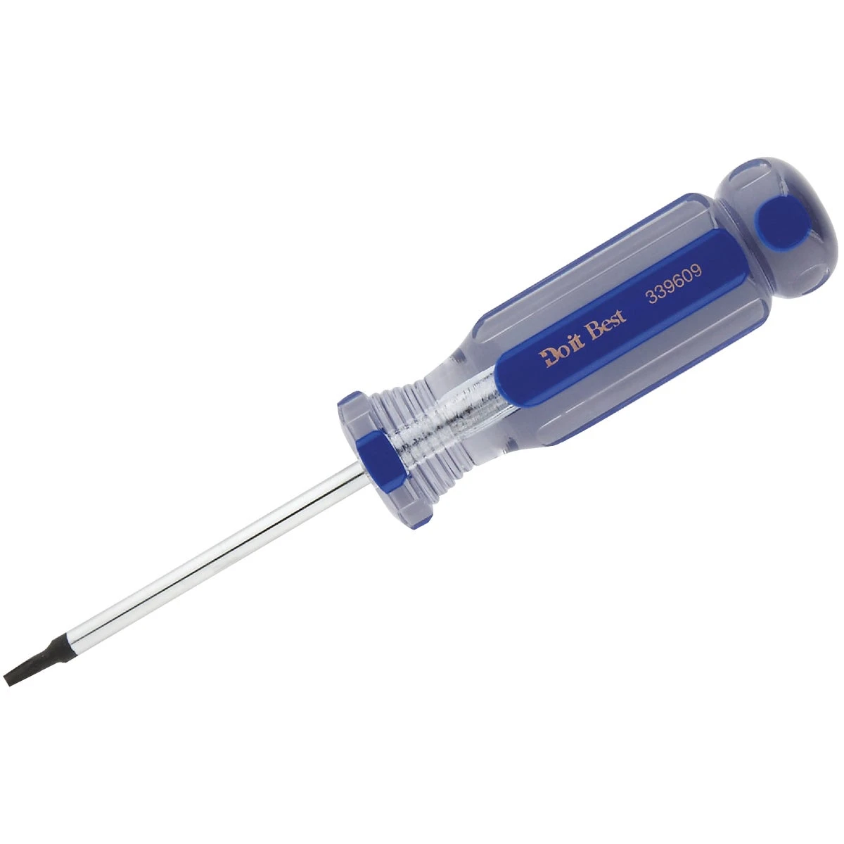 T15 X 3 Inch Torx Screwdriver - Durable Hand Tool For Automotive And Electrical Use