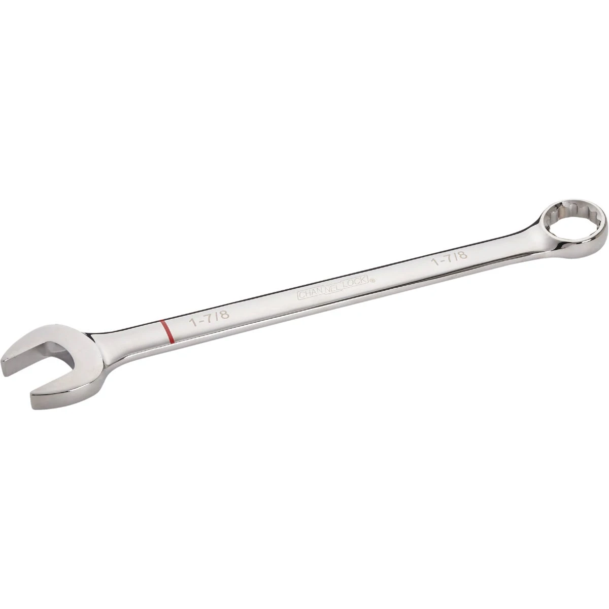 1-7/8 In. 12-point Combination Wrench - Chrome Vanadium Steel