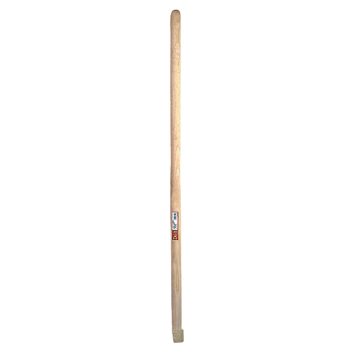 42 Inch Ash Hardwood Tamper Handle For Barco And Truper Models