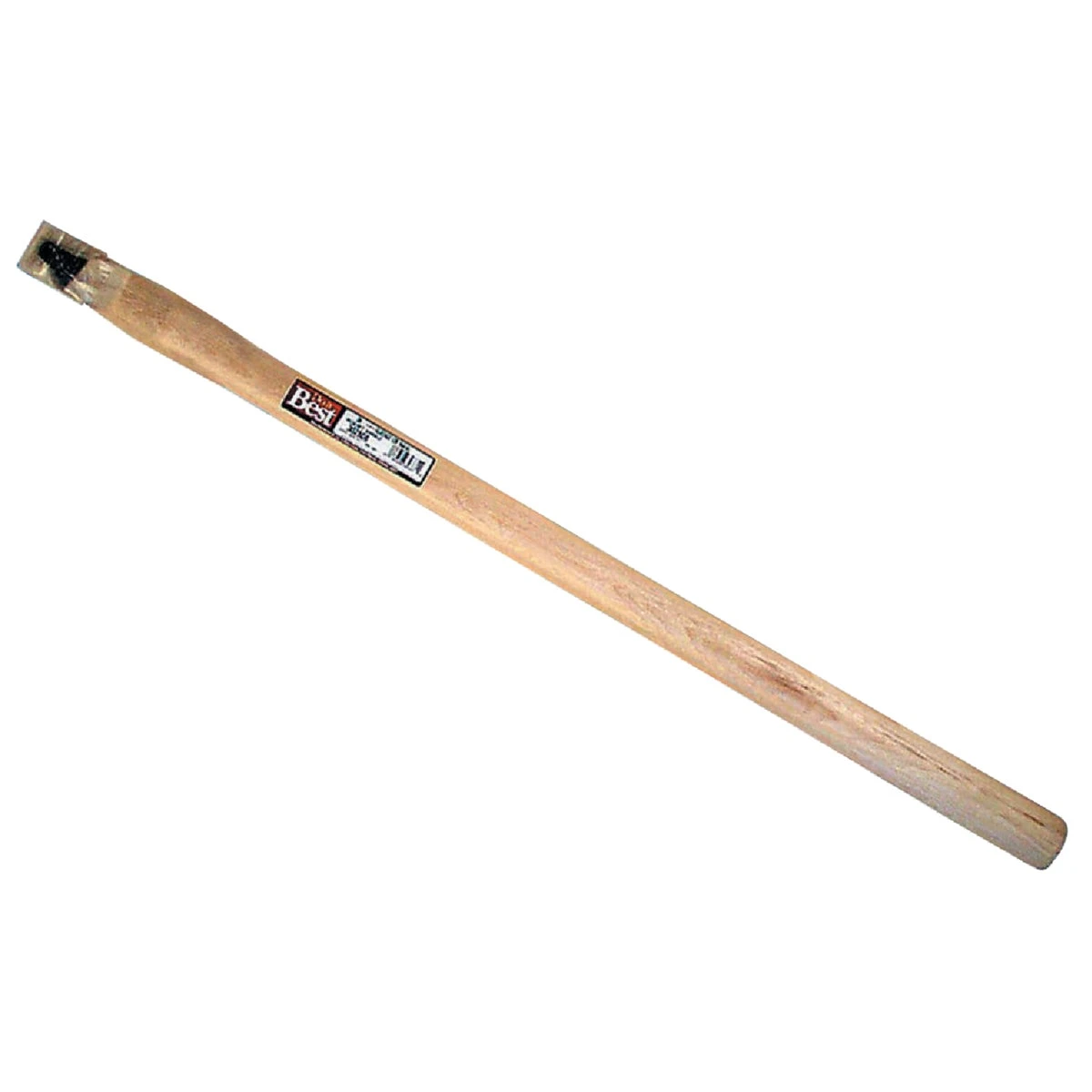 30 Inch Hickory Sledge Hammer Handle For 6 To 8 Pound Head - Model 302808