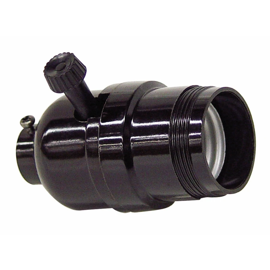 250-watt Phenolic Lamp Socket For Reliable Lighting Solutions