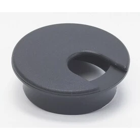 COMPUTER GROMMET BLACK 2