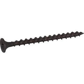 #6 X 2" Bugle-head Coarse Thread Drywall Screws 5-pound Box