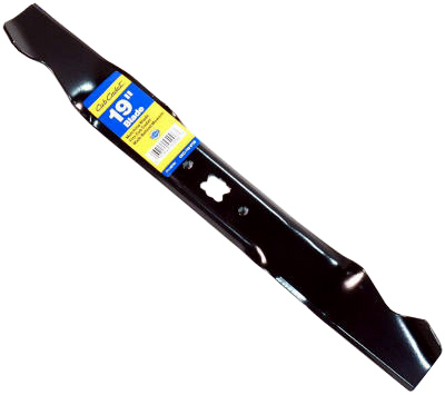 Cub Cadet 19-Inch Mulching Mower Blade for Lawn Mowers