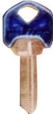 Lockset Aqua Key Blank Sc1-pc-aqua For Secure Access