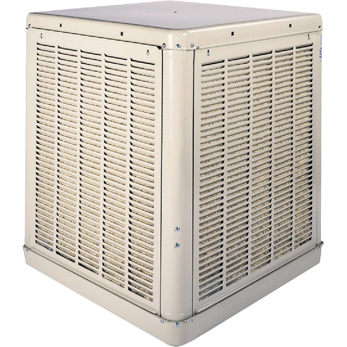 N43/48d 2240 To 4900 Cfm Down Discharge Whole House Evaporative Cooler