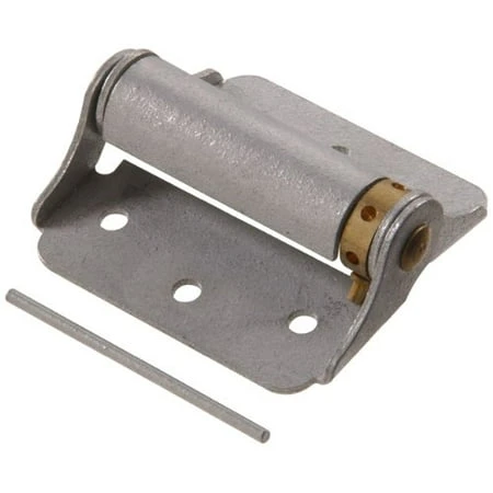 Galvanized 3 Inch Adjustable Screen Door Spring Hinge