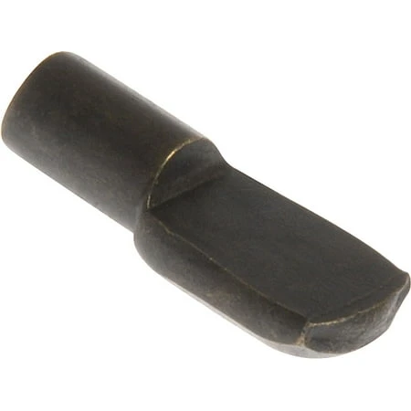 MTRC BRZ PLATED SHELF PIN 20