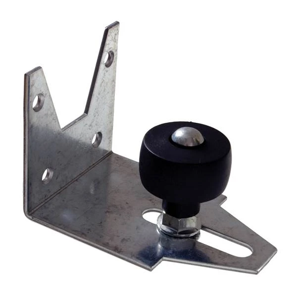 Adjustable Stay Roller For Doors And Windows - Durable And Versatile