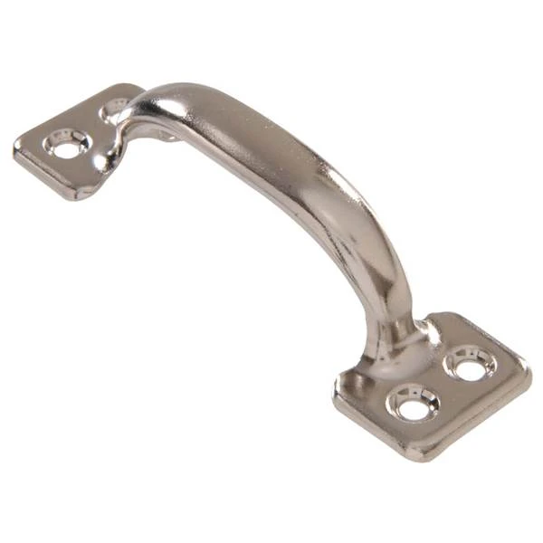 4-inch Sash Lift For Windows And Doors - Durable Hardware