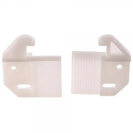 851544 Adjustable Plastic Drawer Guide For Smooth Operation