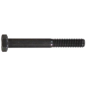 10 Lbs 3/4"-10 X 3-1/2" Coated Standard Hex Bolts