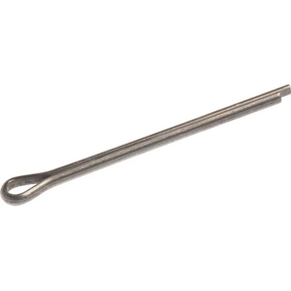 COTTER PIN ALUM 3/16X2     5