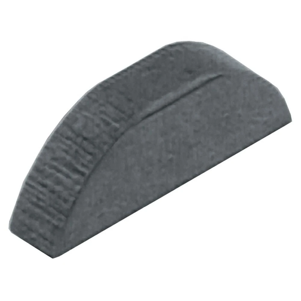 1/4 X 1"  WOODRUFF KEY