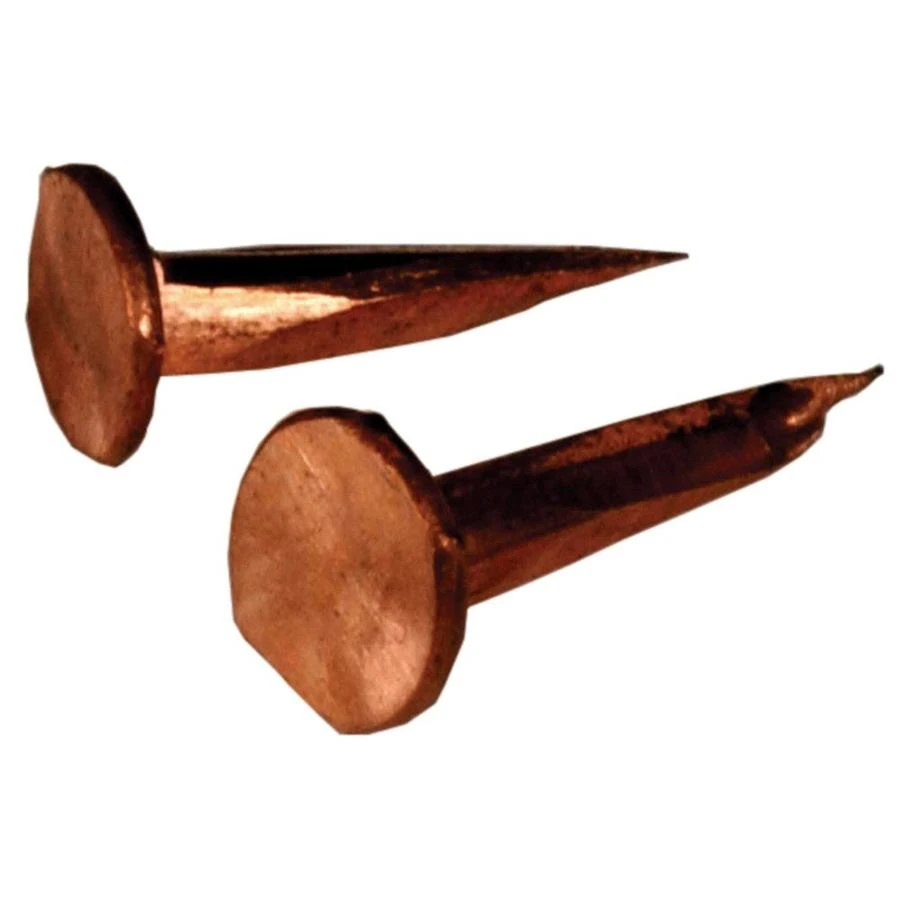 1-ounce 0.75-inch Copper Cut Tack For Versatile Fastening