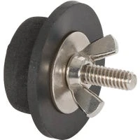 LWN ROLLER EXP PLUG