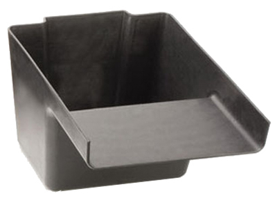 Pro 1000 Waterfall Box For Ponds - 950 Gph Capacity, 12" X 9" X 8"
