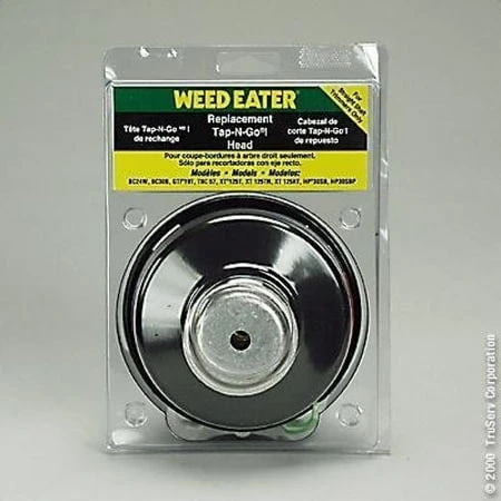 WEED EATER TRIMMER HEAD