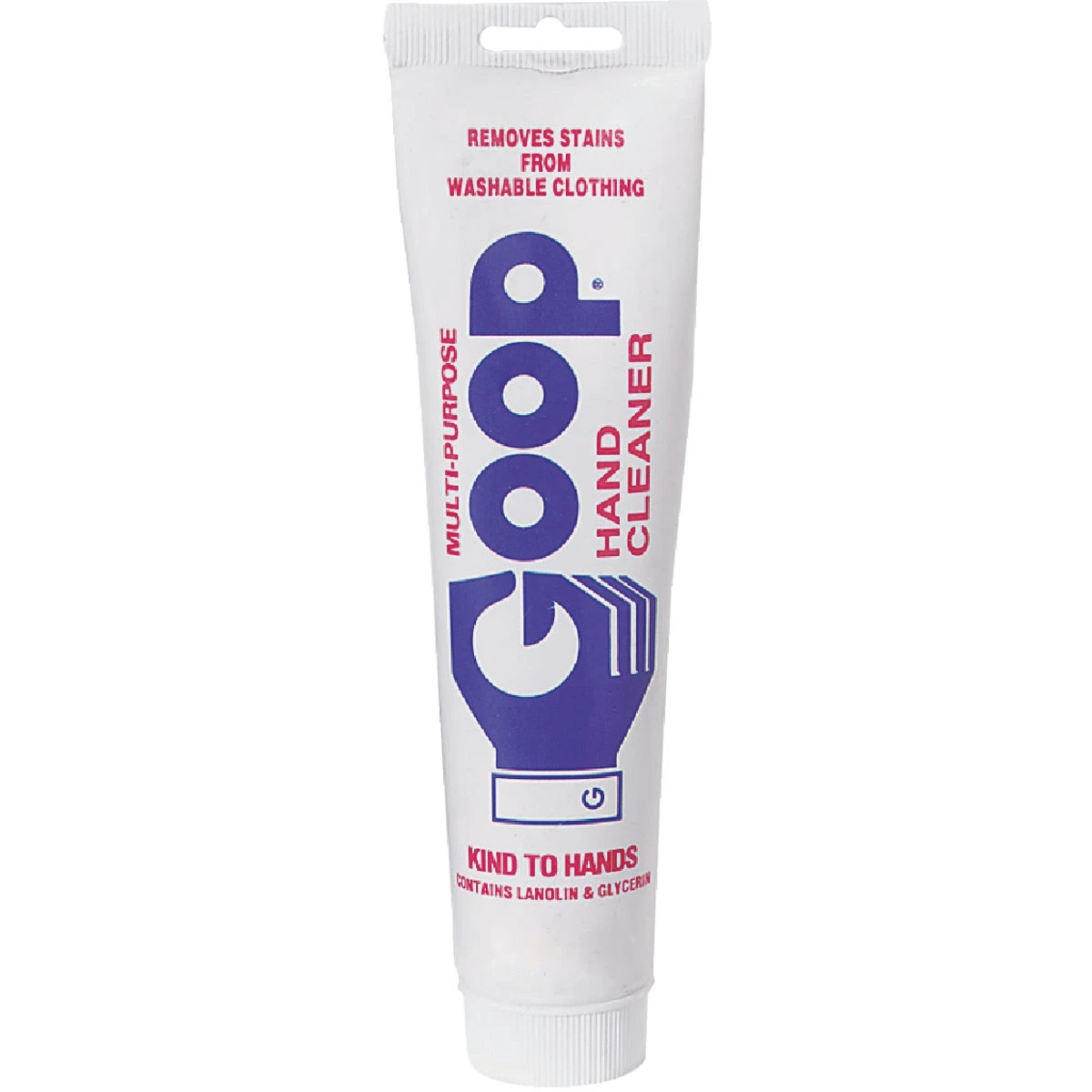 Smooth 10.5 Ounce Hand Cleaner With Lanolin And Glycerin For Tough Stains