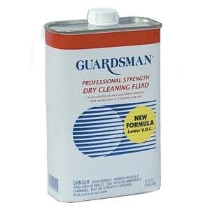 472400 16 Ounce Dry Cleaning Fluid For Stains And Spot Removal