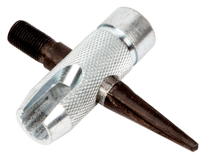 Grease Fitting Tool