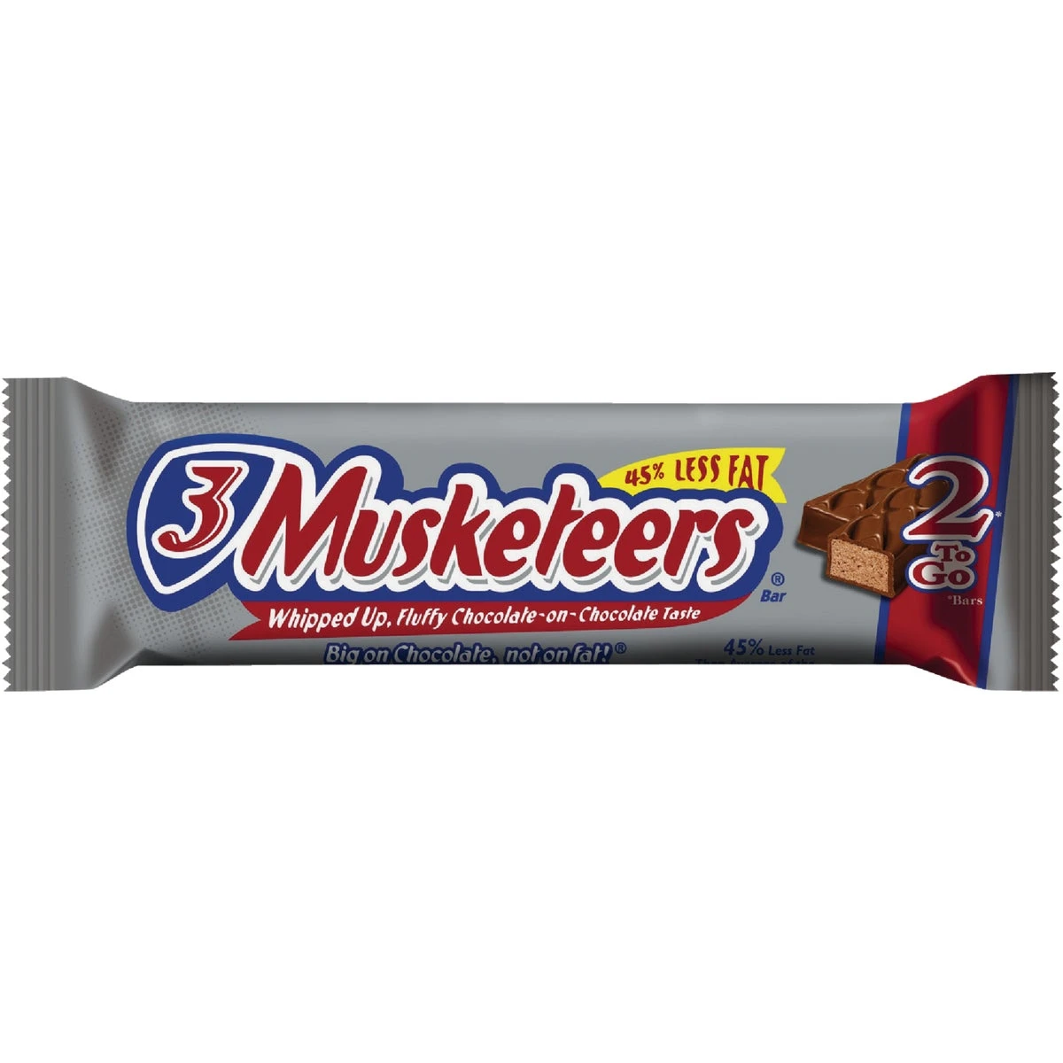 3.28 Oz. Milk Chocolate Candy Bar - Classic Treat For Sharing