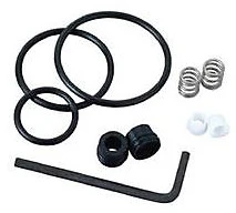 Valley Style Kitchen Faucet Repair Kit, Single Handle, Model Sl0791