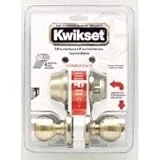 Combination Lock With Brass Finish - Durable And Secure
