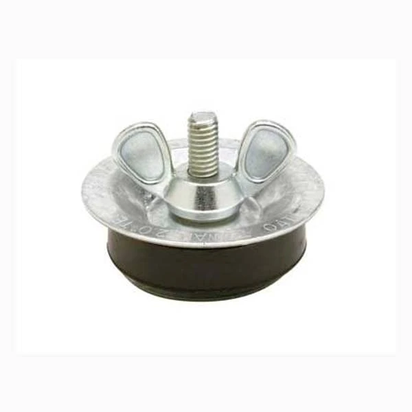 Galvanized Economy Plug - Durable And Reliable Plumbing Solution