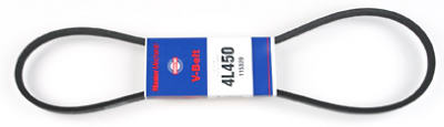 45 X 1/2-inch Fhp V Belt Model 4l450 For Reliable Performance
