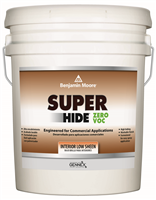 Regular Zero Voc Interior Low Sheen Paint - Eco-friendly Finish