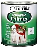 213517t Specialty Quart Oil Based Appliance Plastic Primer For Durable Finishes