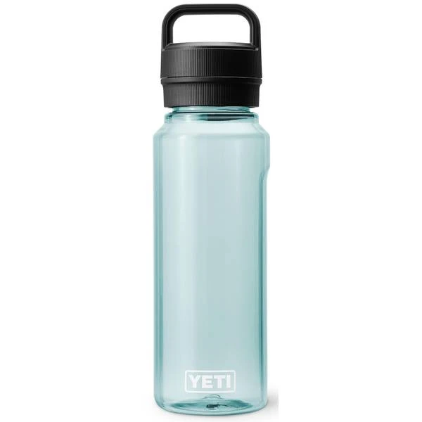 Yonder 1 Liter Water Bottle With Durable Design And Insulation