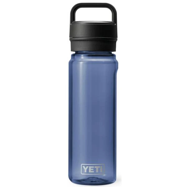 Yonder 0.75 Liter Insulated Water Bottle With Wide Mouth Lid