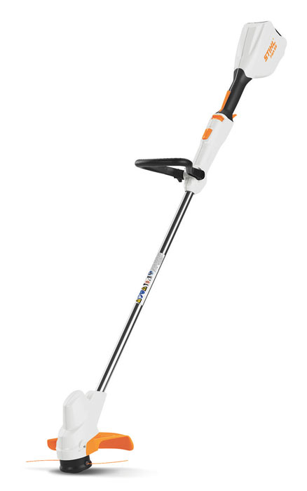 Fsa 57 Lithium-ion Trimmer With Ak 20 Battery And Al 101 Charger