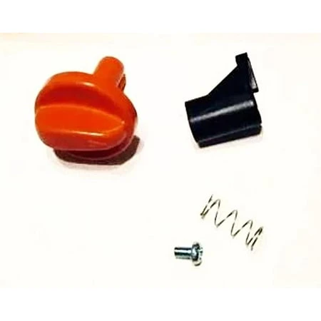 CHOKE KNOB