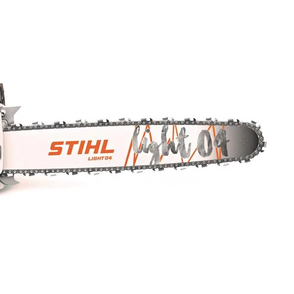 20 Inch Light 04 Guidebar For Chainsaws