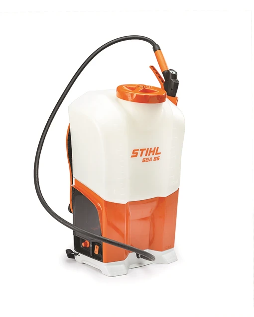 Stihl SGA 85 Battery Sprayer