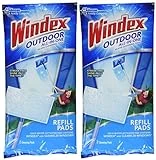WINDEX ALL-IN-ONE OUTDOOR CLEANI