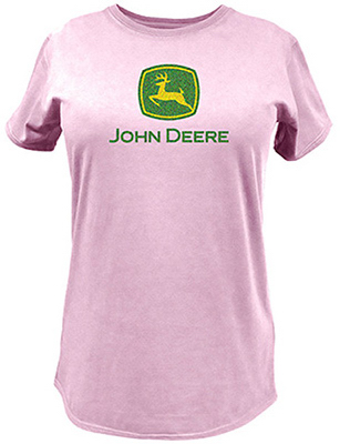 Pnk Ladies Short Sleeve T-shirt - Comfortable And Stylish