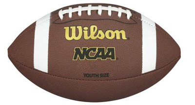 Ncaa Tdy Youth Football, Composite, Model Wtf1662id