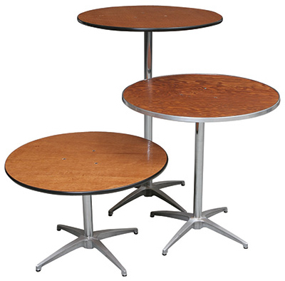 30x42 Cocktail Table - 100% Durable Design By Palmer Snyder