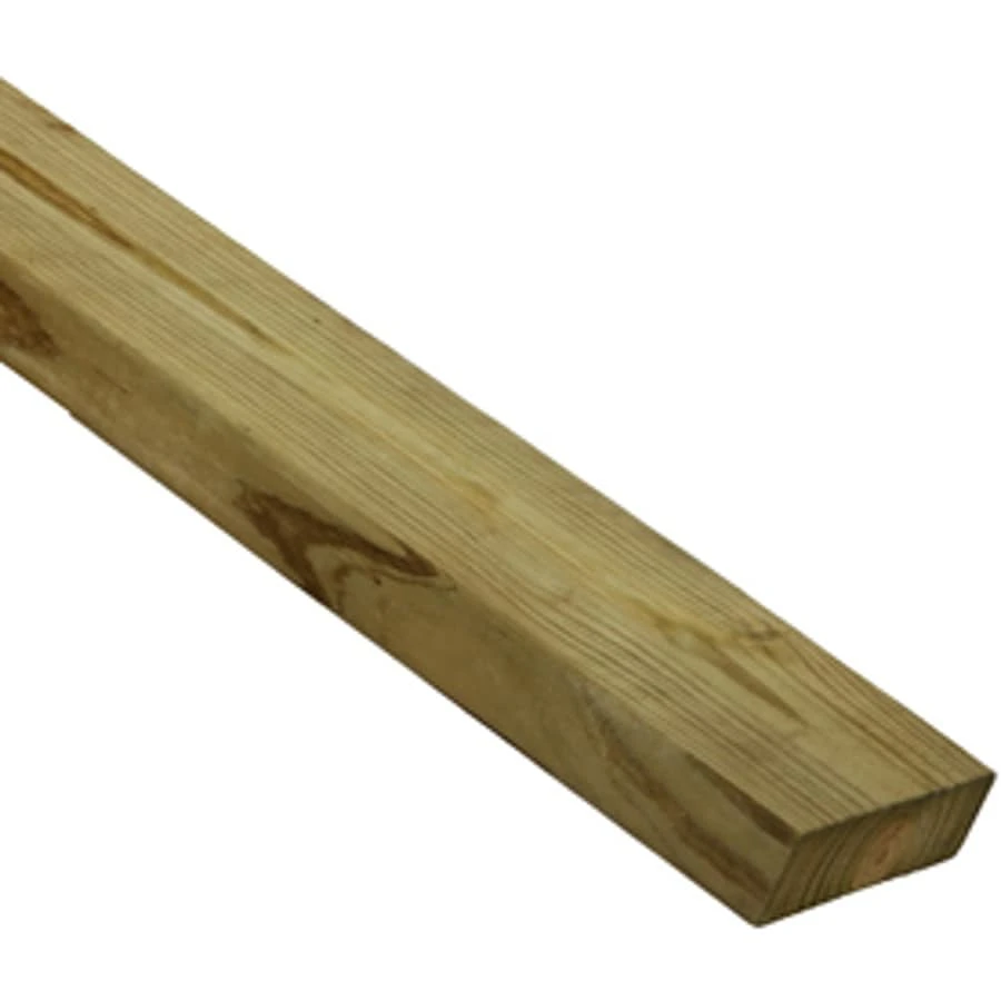 2X6X8 NO.2 PINE BOARD