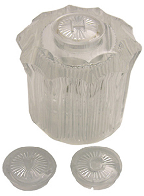 Crys Shower Handle Model Hc-226mb For Easy Grip And Control