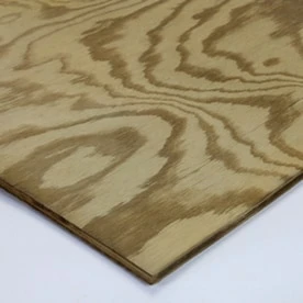 1/2X4X8 CDX TREATED PLYWOOD