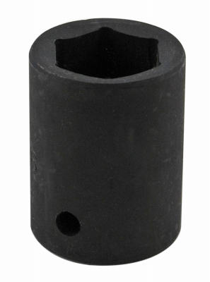 1/2-inch Drive 9/16-inch 6-point Socket Tool